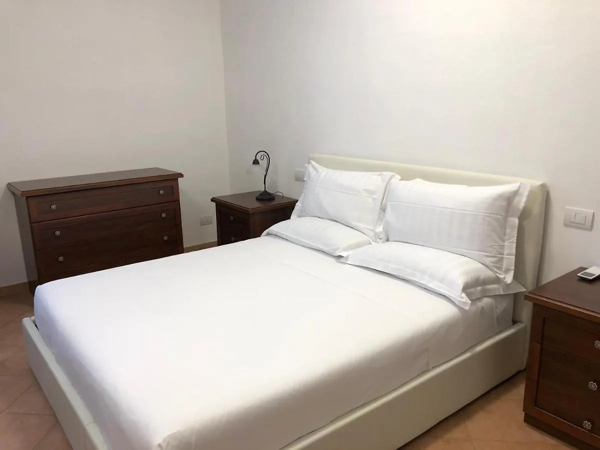 B&B Giulia Parma