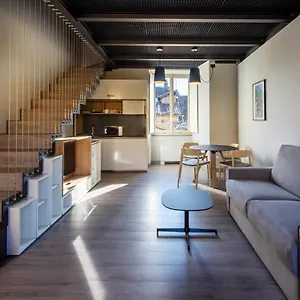 Palazzo Le Poste - And Aparthotel