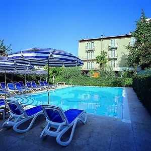 *** Hotel Catullo Italië