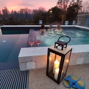 **** Bed & Breakfast Borgo Stazione Bike Italië