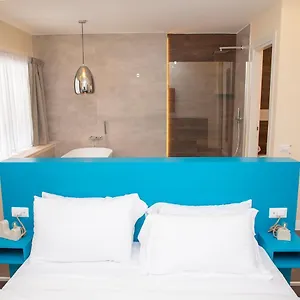  Gasthuis South Hands Luxury Italië