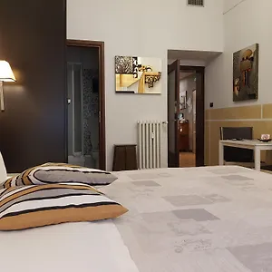 ** Pensión Cittadella Italia