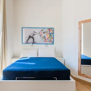  Bed & Breakfast Musicart Italië