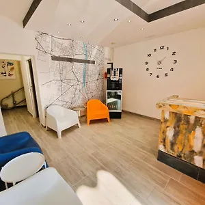 Aparthotel La Corte Del Maggiore, Parma