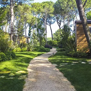 **** Vakantiepark Dei Fiori Village Italië