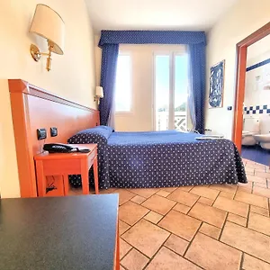 *** Hotel Giotto Italia