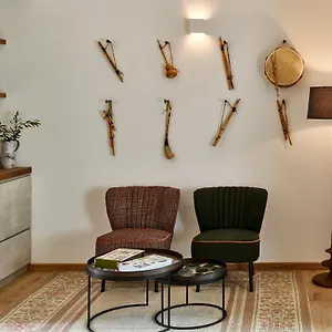 ***** Hotel Cascioni Eco Retreat Italië