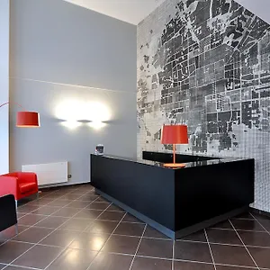 ** Apartahotel Bb Arcimboldi Italia