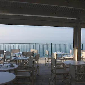 ** Hotel Gianni Franzi Italië