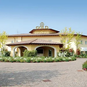 **** Hotel Gold Italia