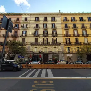  Pensión La Casa Di Halley Italia
