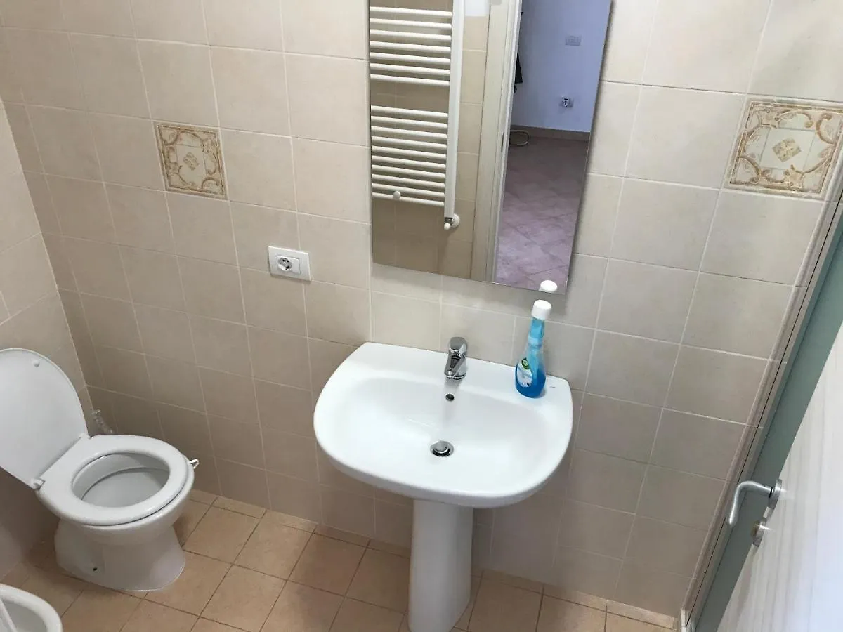 Bed & Breakfast B&B Giulia Parma