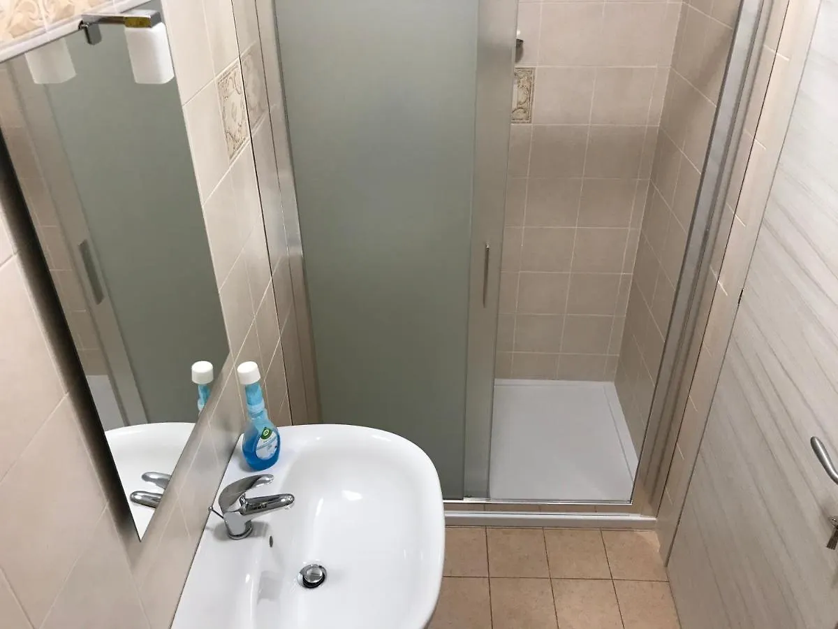 B&B Giulia Parma Italy