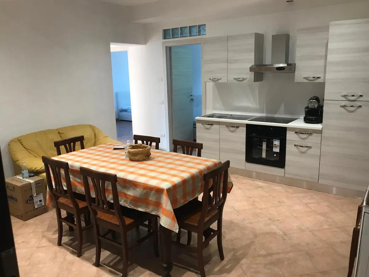 B&B Giulia Parma Bed & Breakfast