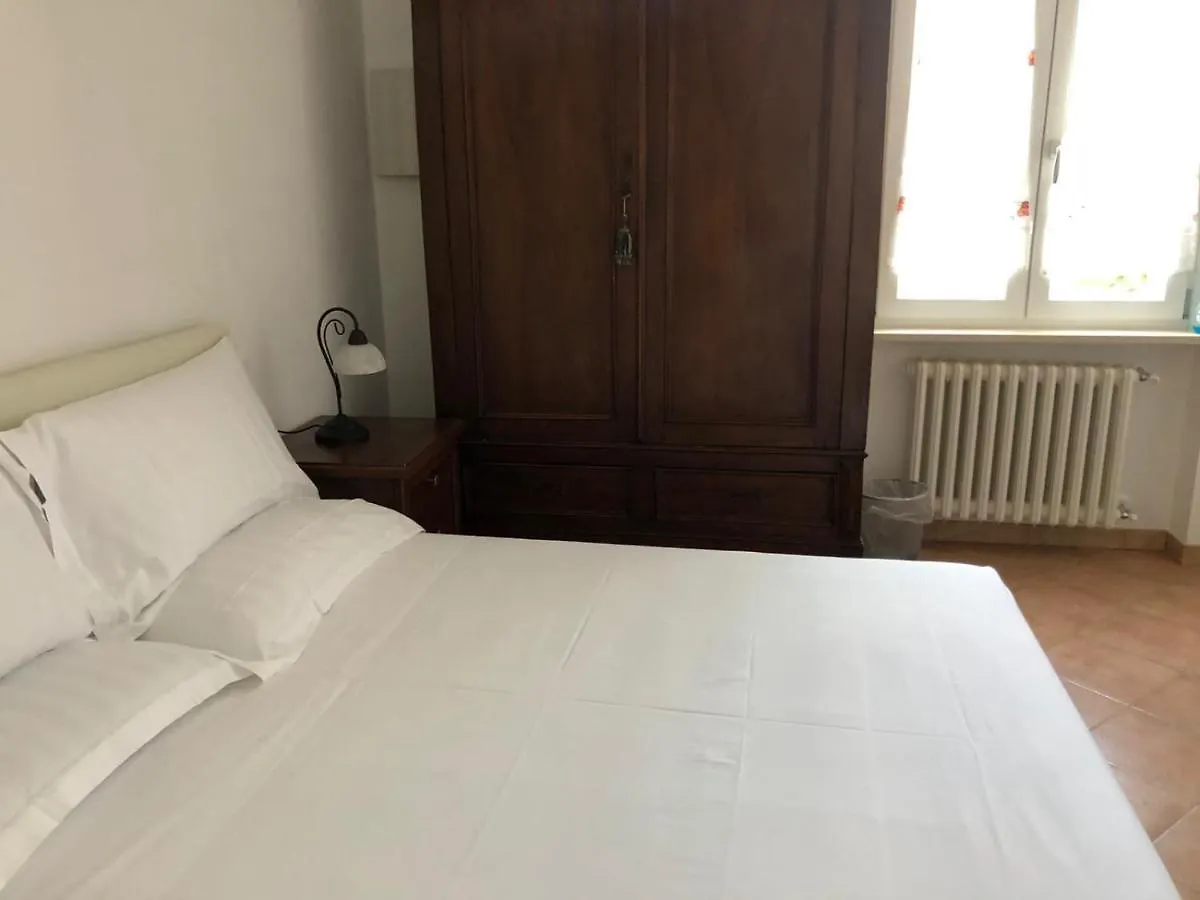 Bed & Breakfast B&B Giulia Parma Italy