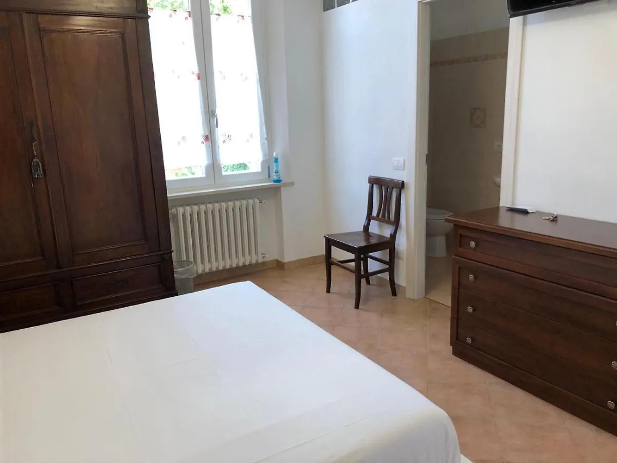 B&B Giulia Parma Bed & Breakfast