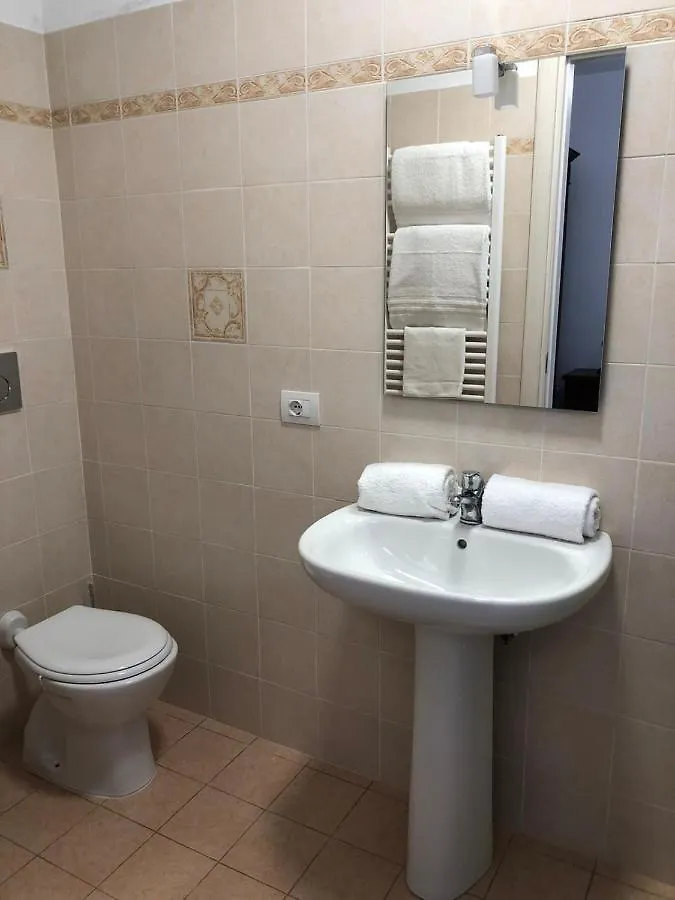 B&B Giulia Parma 0*,