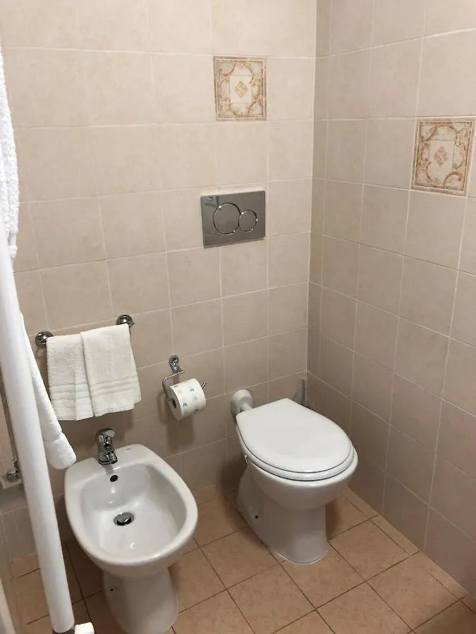 B&B Giulia Parma Bed & Breakfast