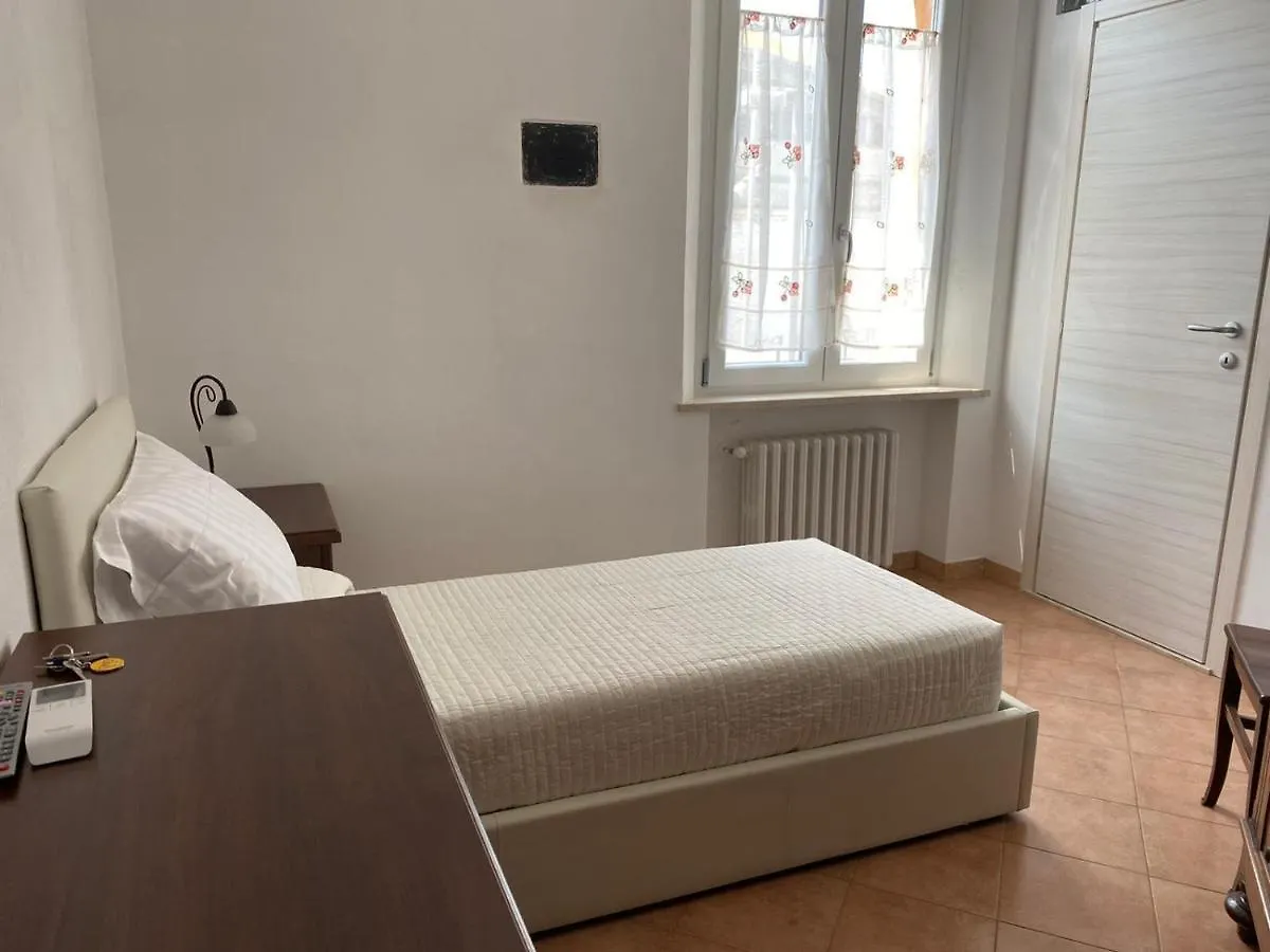B&B Giulia Parma Bed & Breakfast