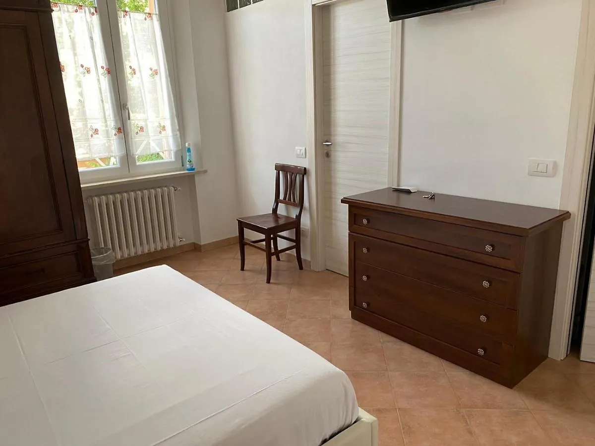 B&B Giulia Parma