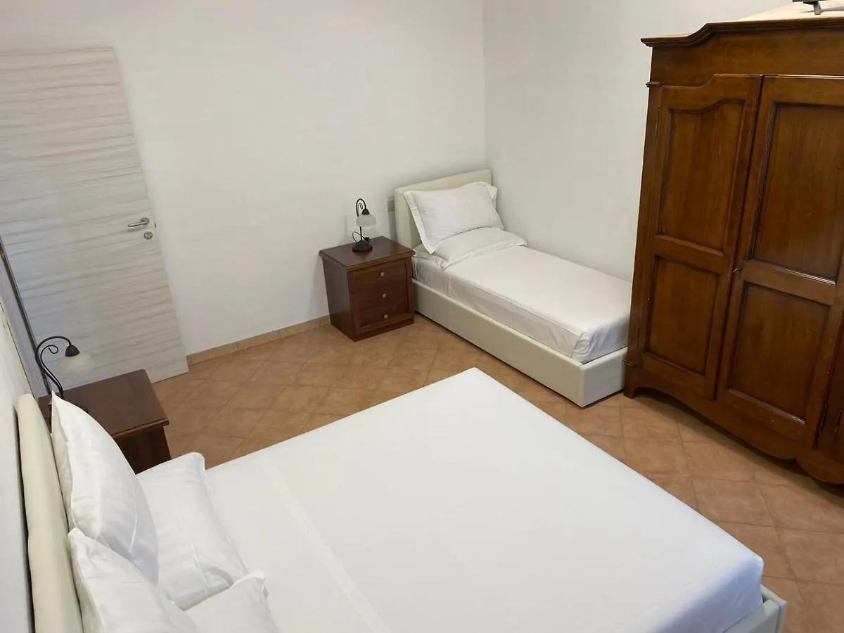 B&B Giulia Parma Bed & Breakfast