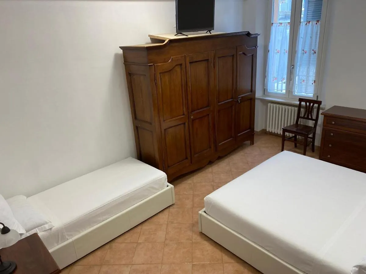 B&B Giulia Parma