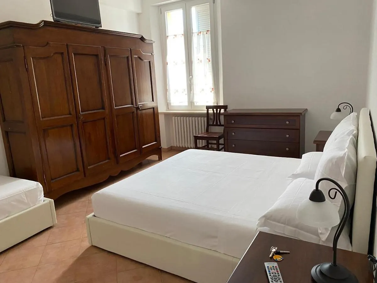 Bed & Breakfast B&B Giulia Parma Italy
